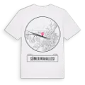 Sümer Mahallesi t-shirt