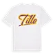 Tillo baseball t-shirt