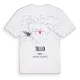 Tillo karta t-shirt