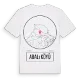 Abalı Köyü t-shirt