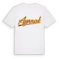 Ayancık baseball t-shirt