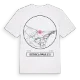 Bostancılı Mahallesi t-shirt