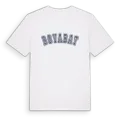 Boyabat college t-shirt