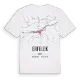Erfelek karta t-shirt