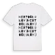 Mertoğlu Köyü ordlek t-shirt