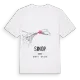 Sinop karta t-shirt