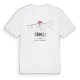 Türkeli karta t-shirt