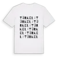 Türkeli ordlek t-shirt