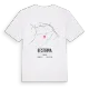 Bestrma karta t-shirt