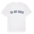 Brđani Cesta college t-shirt