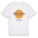 Donja Letina cirkel t-shirt