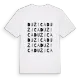 Dužica ordlek t-shirt