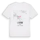 Lekenik karta t-shirt