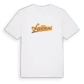 Luščani baseball t-shirt