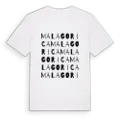 Mala Gorica ordlek t-shirt