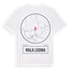Mala Ludina t-shirt