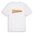 Mužilovčica baseball t-shirt