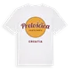 Prelošćica cirkel t-shirt