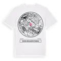 Sisačko-moslavačka županija t-shirt
