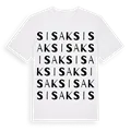 Sisak ordlek t-shirt