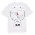 Sisak t-shirt