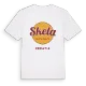 Skela cirkel t-shirt