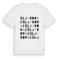 Šljivovac ordlek t-shirt