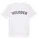 Voloder böjd t-shirt