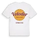 Voloder cirkel t-shirt