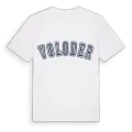 Voloder college t-shirt
