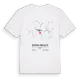 Çayboyu Mahallesi karta t-shirt