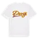 Divriği baseball t-shirt