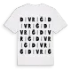 Divriği ordlek t-shirt