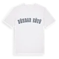 Dündar Köyü college t-shirt