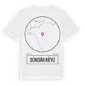 Dündar Köyü t-shirt
