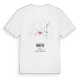 Hafik karta t-shirt