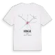 Kangal karta t-shirt