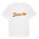 Karaman Köyü baseball t-shirt