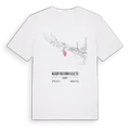 Karayar Mahallesi karta t-shirt