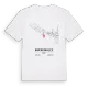 Karayar Mahallesi karta t-shirt