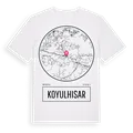 Koyulhisar t-shirt