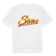 Sivas baseball t-shirt