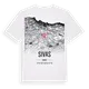 Sivas karta t-shirt