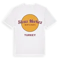 Sivas Merkez cirkel t-shirt