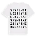 Sivas Merkez ordlek t-shirt