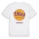 Ulaş cirkel t-shirt