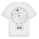 Ulaş t-shirt