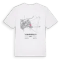 Yıldırım Mahallesi karta t-shirt