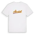 Åkershäll baseball t-shirt