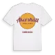 Åkershäll cirkel t-shirt
